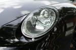 Porsche 911 GT2 2008 года (NA)